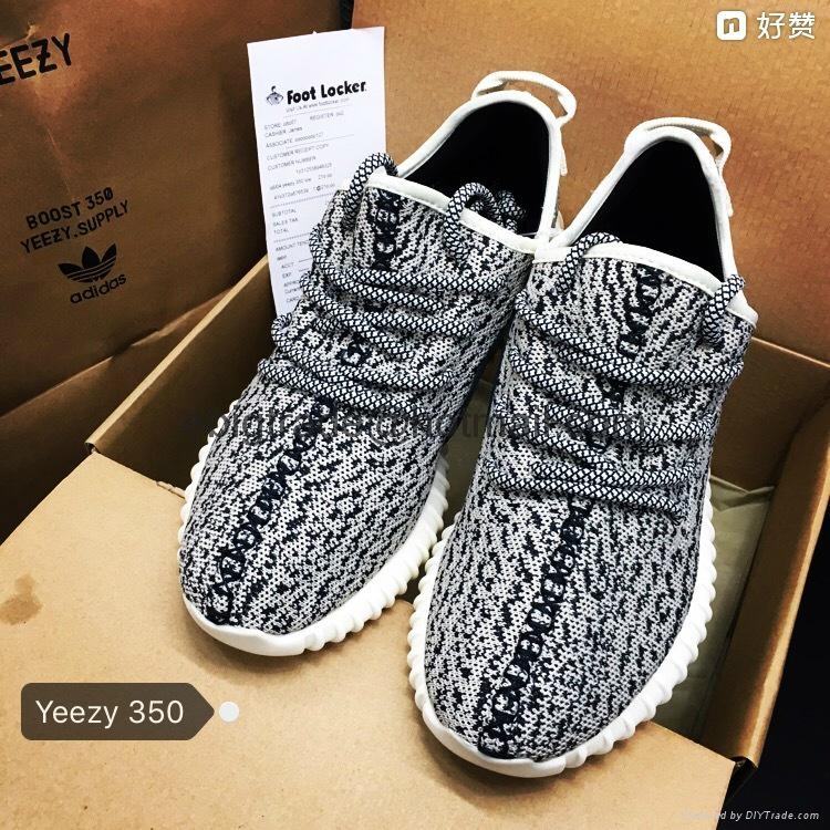 Cheap Authentic Yeezy Boost 350 V2“True Form Kids Shoes